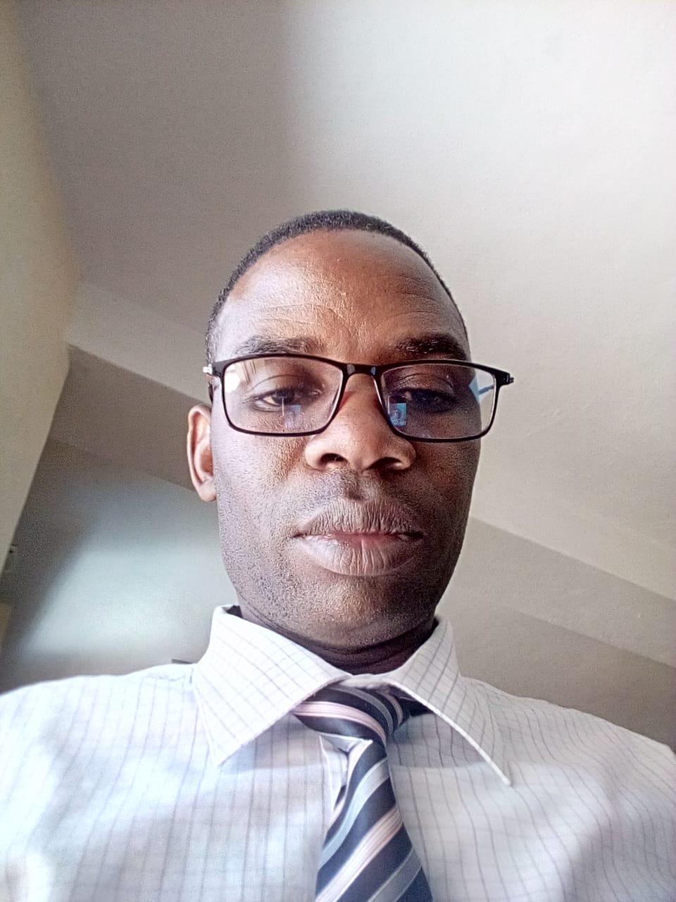 Thomas James Phiri